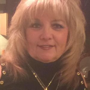 Meet your Posher, Diane